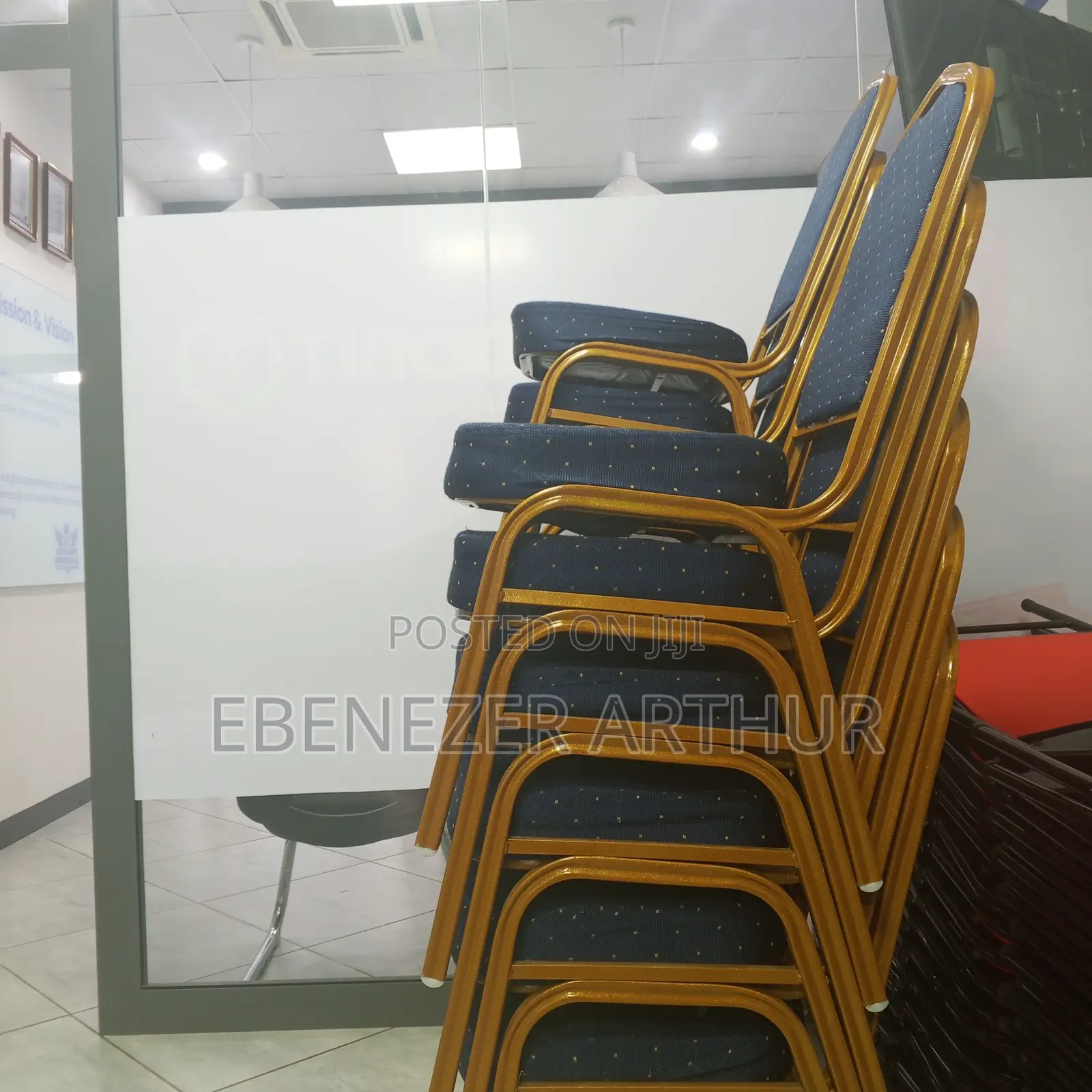 Furniture for Church