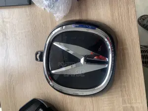 Acura RDX Front Shells Crown