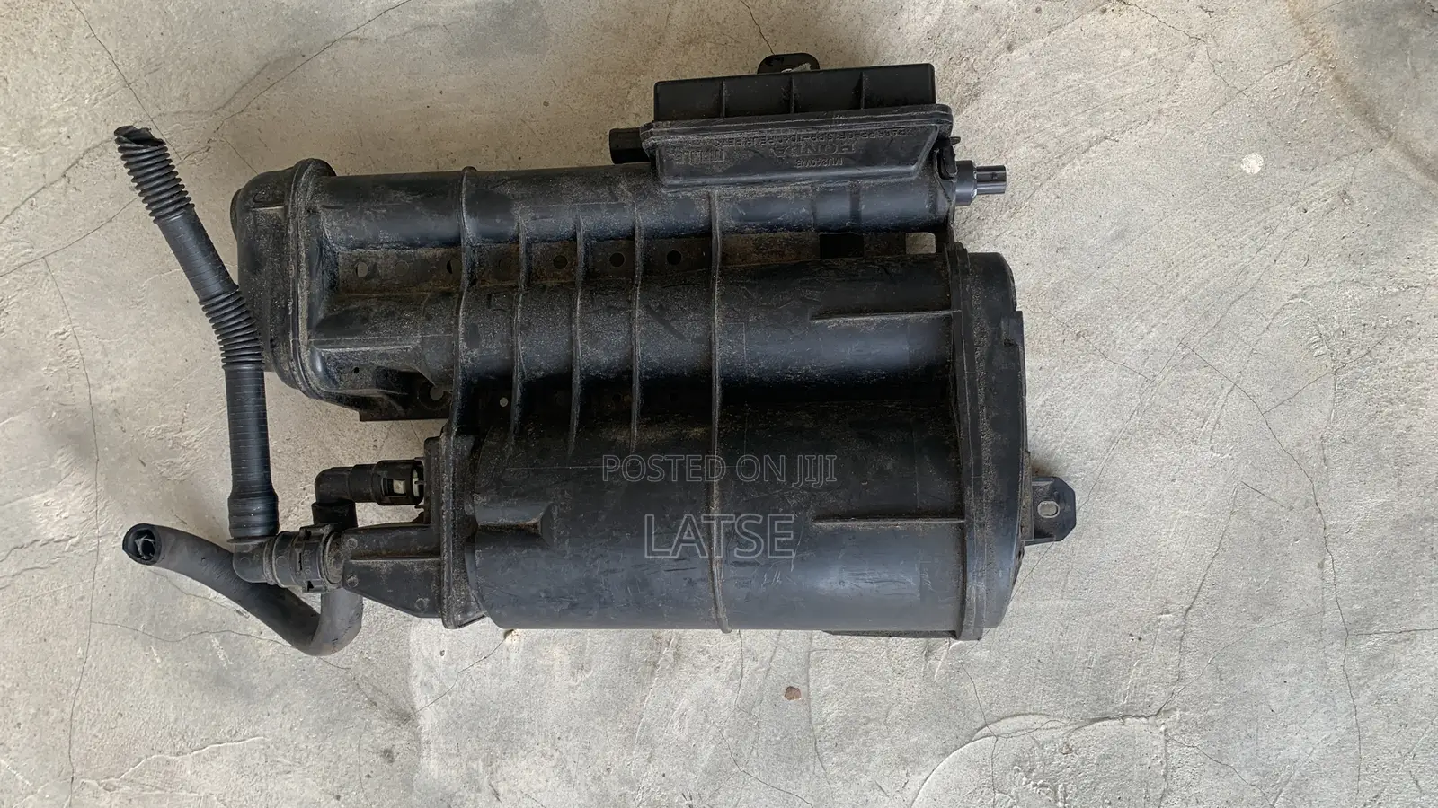 Honda Accord 2018,2019,2020,2021,2022 Fuel Charcoal Vapor Canister