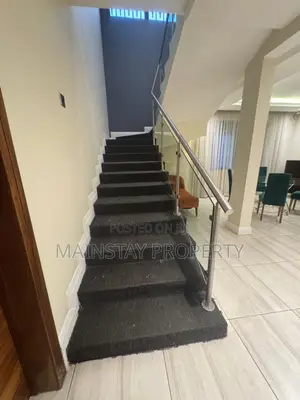 3bdrm Townhouse / Terrace in East Legon for rent