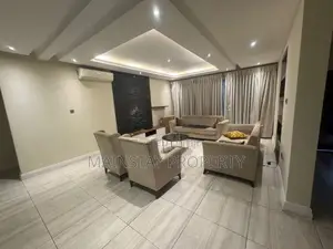 3bdrm Townhouse / Terrace in East Legon for rent