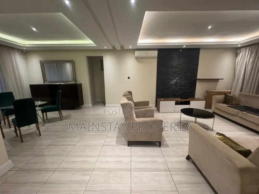 3bdrm Townhouse / Terrace in East Legon for rent