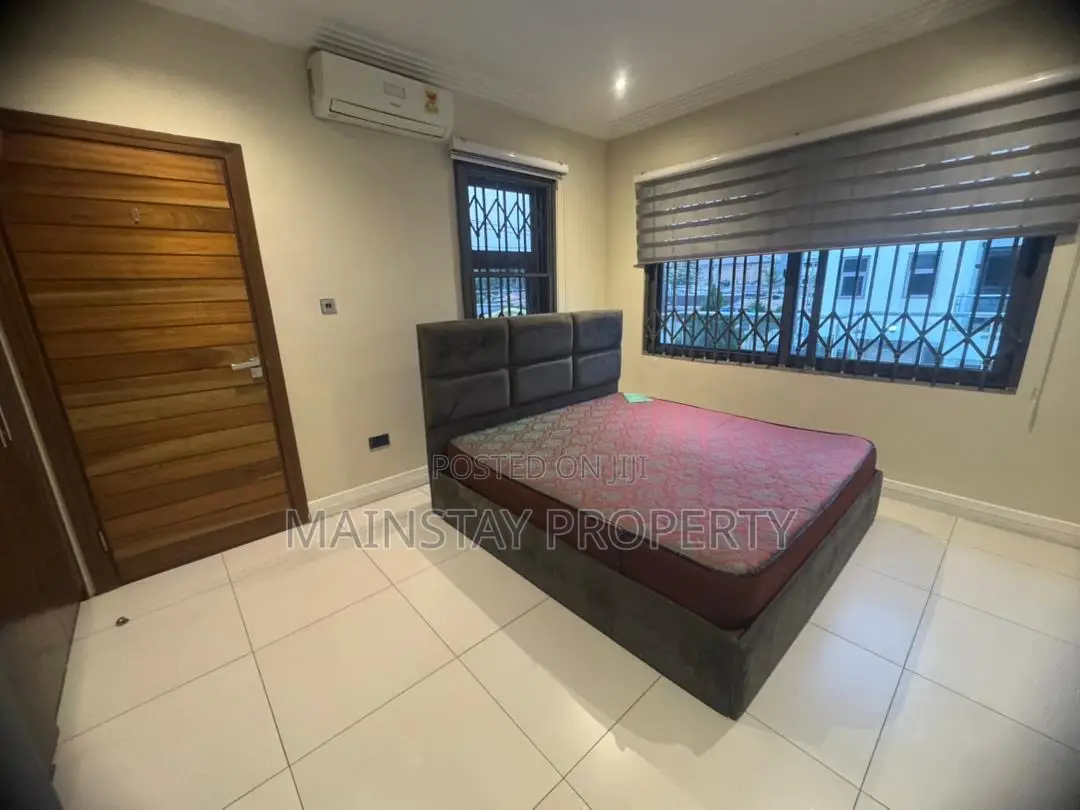 3bdrm Townhouse / Terrace in East Legon for rent