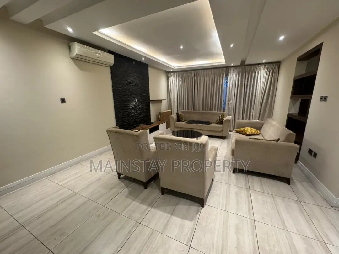3bdrm Townhouse / Terrace in East Legon for rent