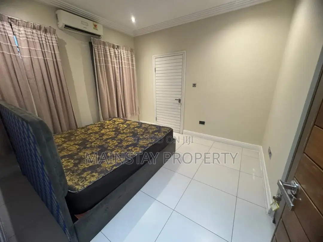 3bdrm Townhouse / Terrace in East Legon for rent