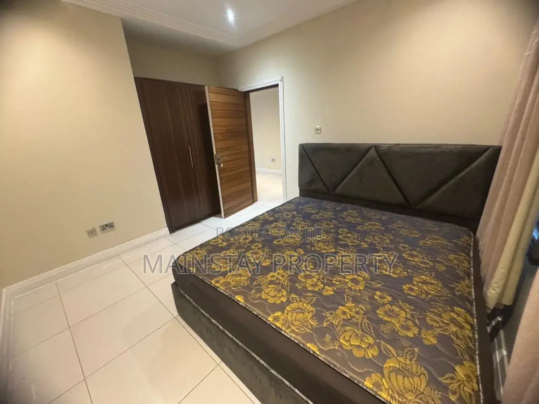 3bdrm Townhouse / Terrace in East Legon for rent