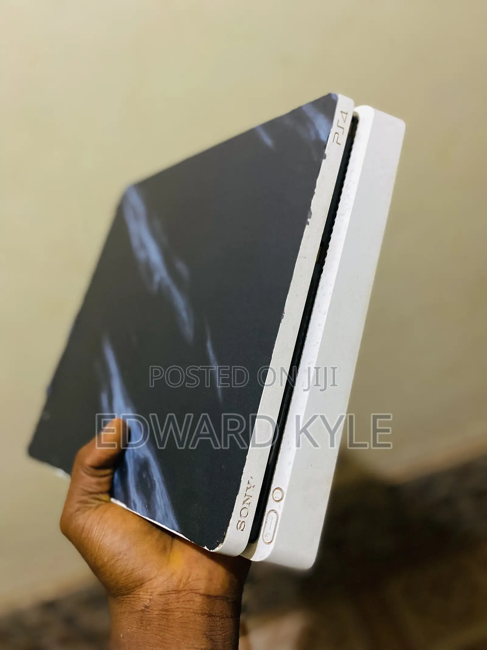 Ps4 Slim 1tb