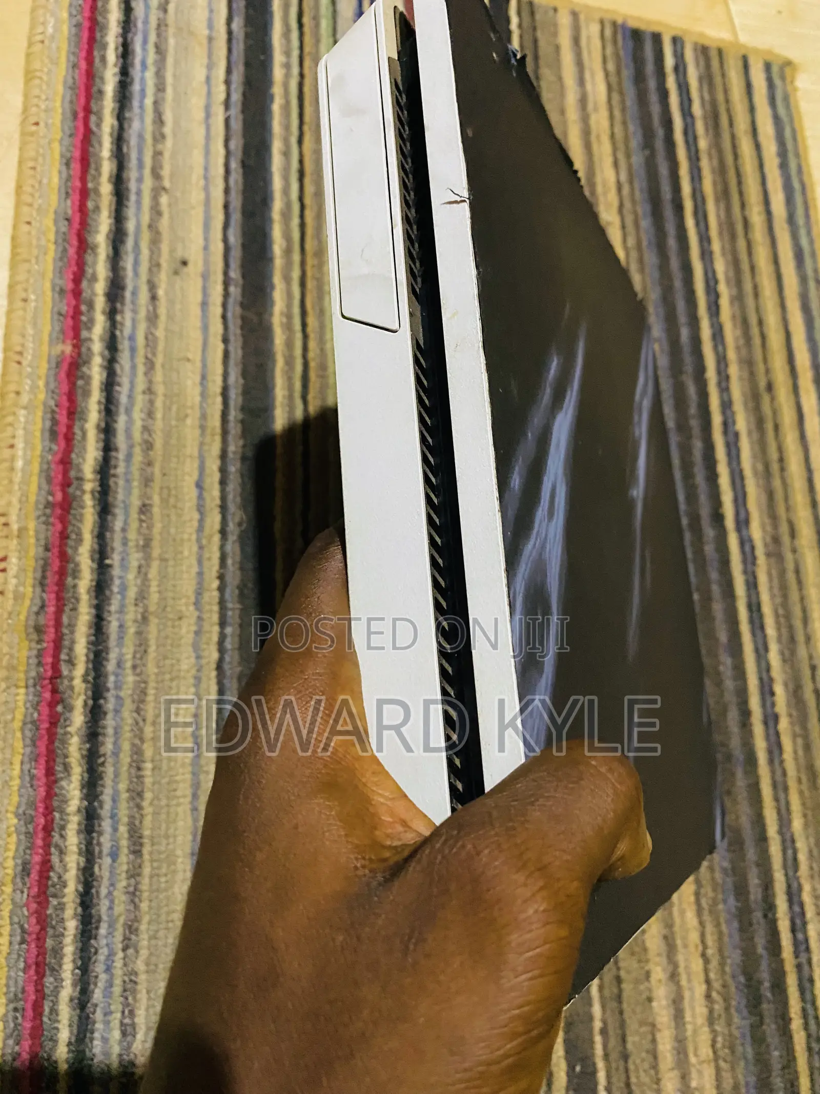 Ps4 Slim 1tb