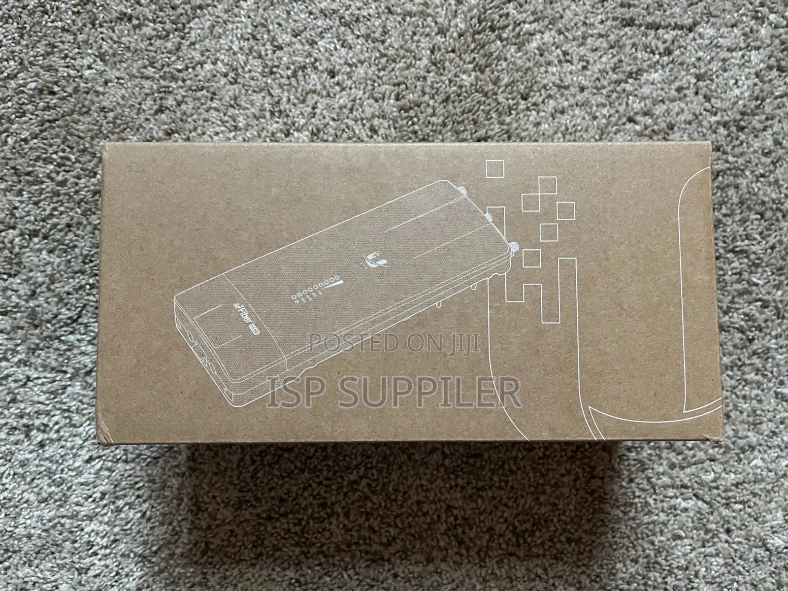 Airfiber 5x Hd