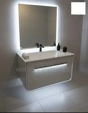 Large Vanity Basin