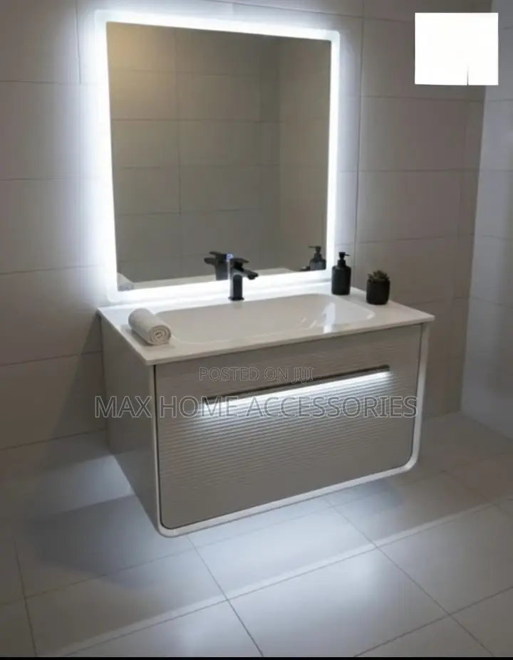 Large Vanity Basin