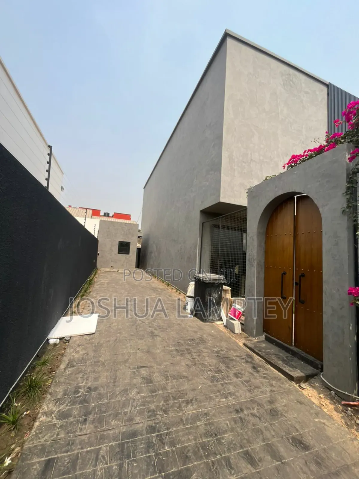 4bdrm House in Tseado Estate, Tseaddo for sale