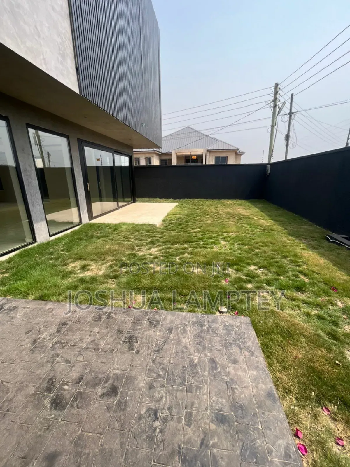4bdrm House in Tseado Estate, Tseaddo for sale