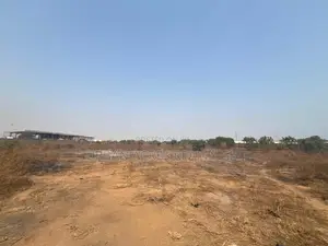 Gt/Accra, Tema (Kpone) _ 8.52 Acres Industrial Land