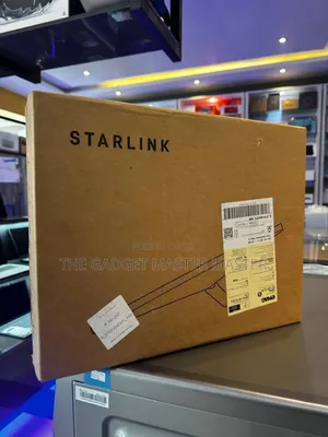 Starlink Mini Kit