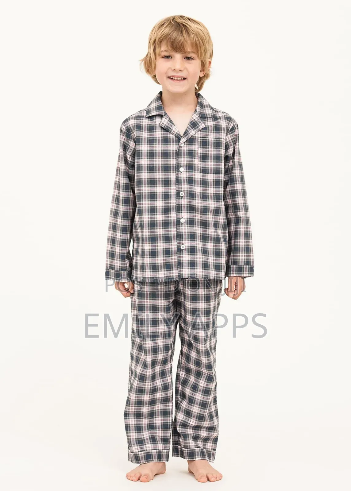 Kids Quality Pyjamas