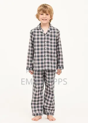 Kids Quality Pyjamas