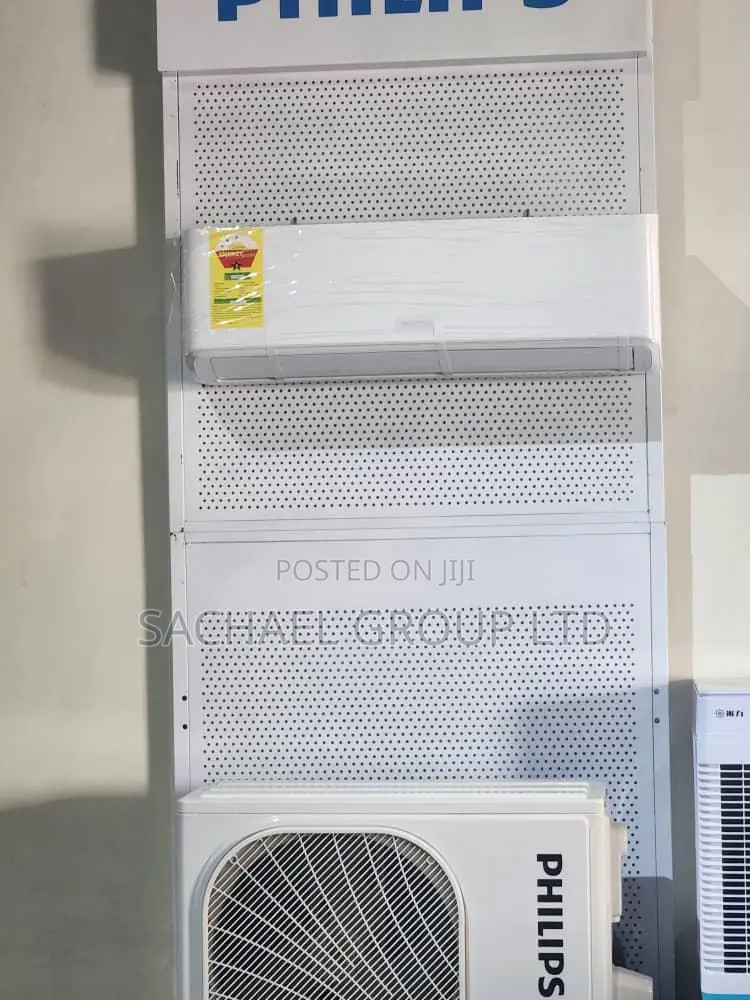 Philips Inverter Air Conditioner 1.5 Hp