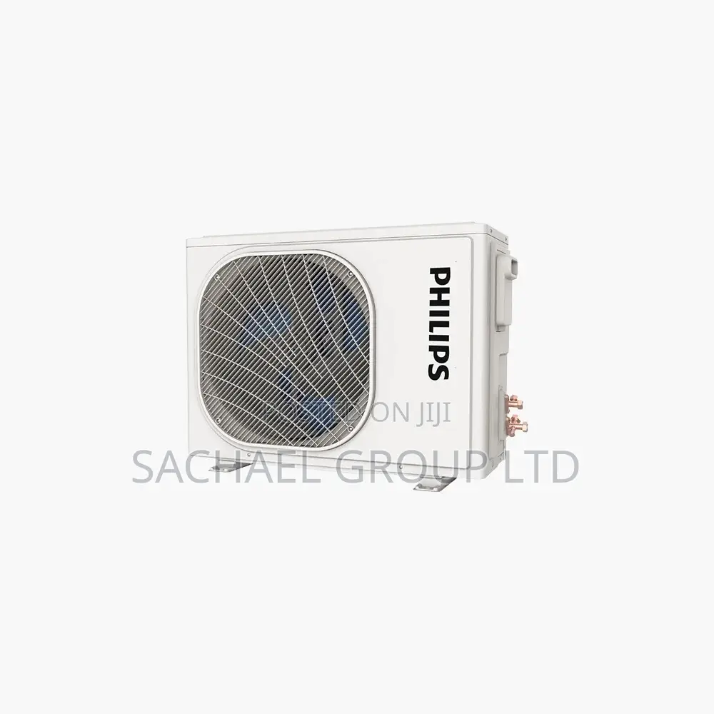 Philips Inverter Air Conditioner 1.5 Hp