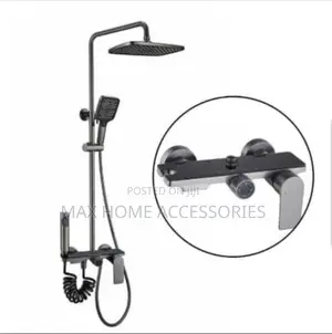 Evs Shower
