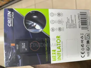 Tire-Inflator 150ps