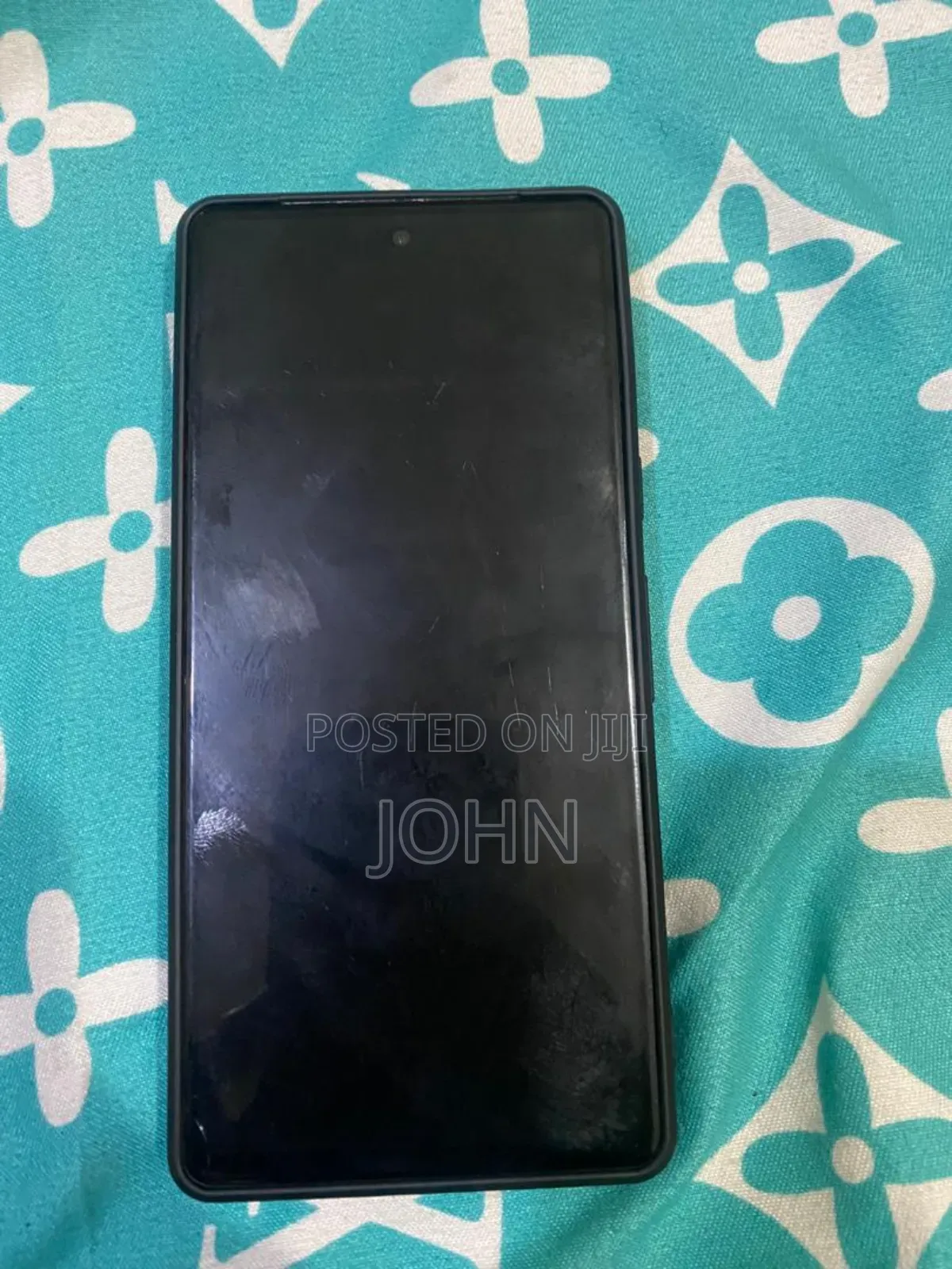 Samsung P710 Black