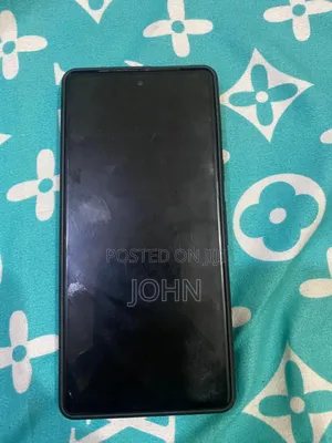 Samsung P710 Black