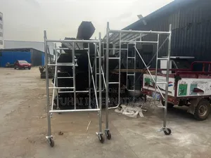 Scaffolding