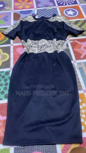 Quality Ladies Dress From Uk