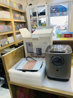 Top Tro Projector