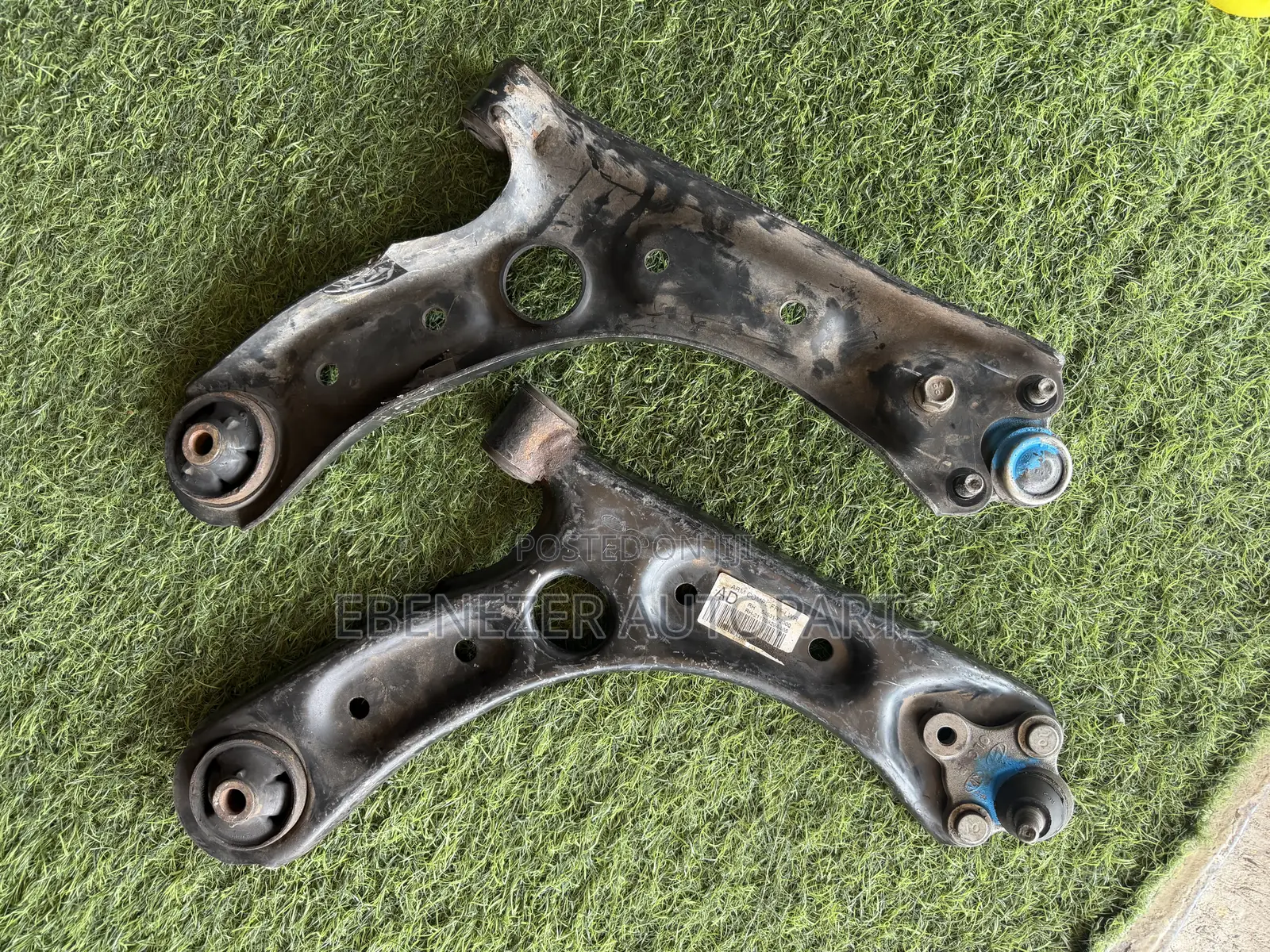 Hyundai Elantra Lower Arm 2016 2017 2018