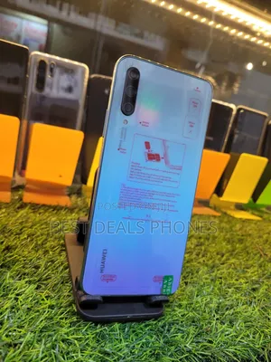 Huawei Y9s 128 GB Blue