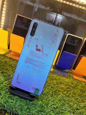 Huawei Y9s 128 GB Blue
