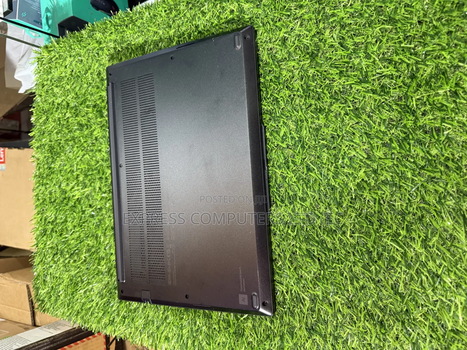 Laptop Lenovo ThinkPad E14 Gen 5 16GB Intel Core i7 SSD 512GB