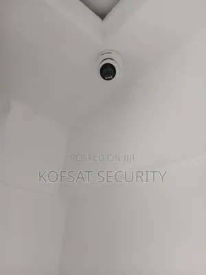 Upgrade Your Old CCTV to Hd- Clear Night Footage