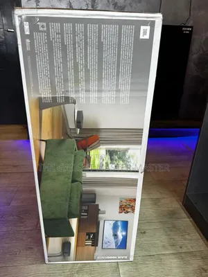 JBL Bar 1000 Mk2 Dolby Atmos Soundbar System