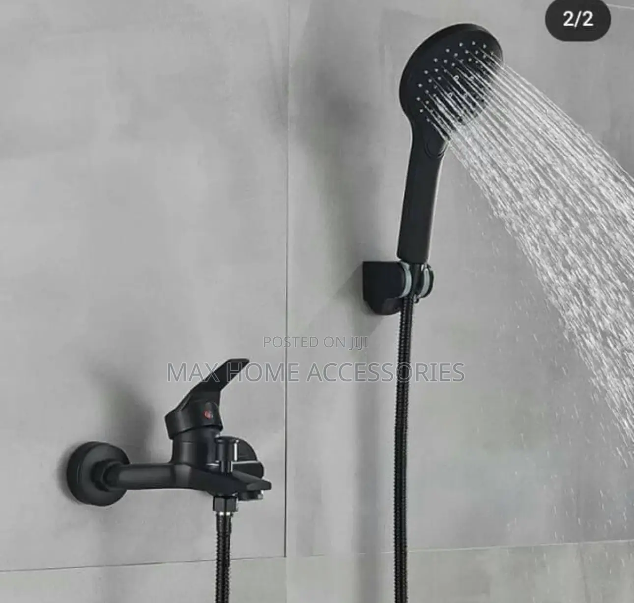 Shower Mixer