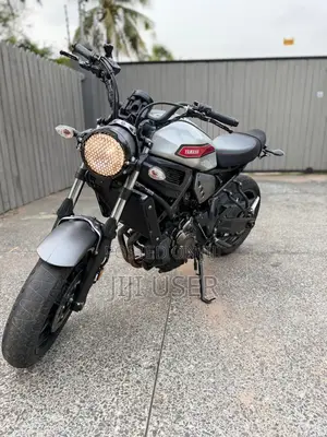 Yamaha 2020