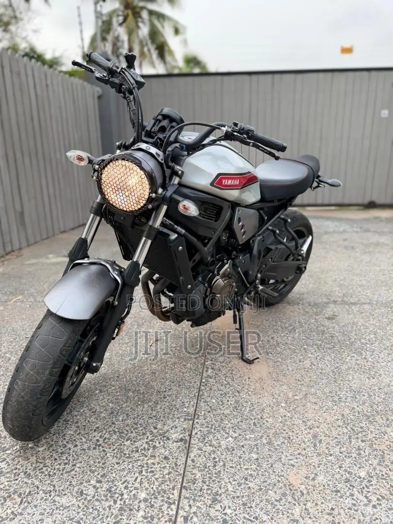 Yamaha 2020