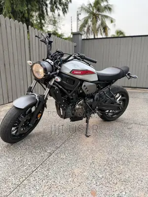 Yamaha 2020