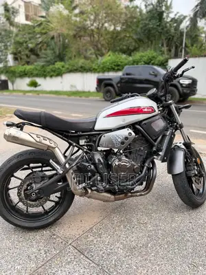 Yamaha 2020