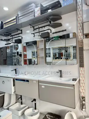 Led Cabinet Basin