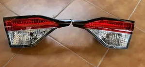 Toyota Corolla 2020 Boot Light