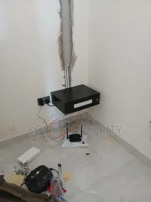 Complete CCTV Installation for Homes Businesses