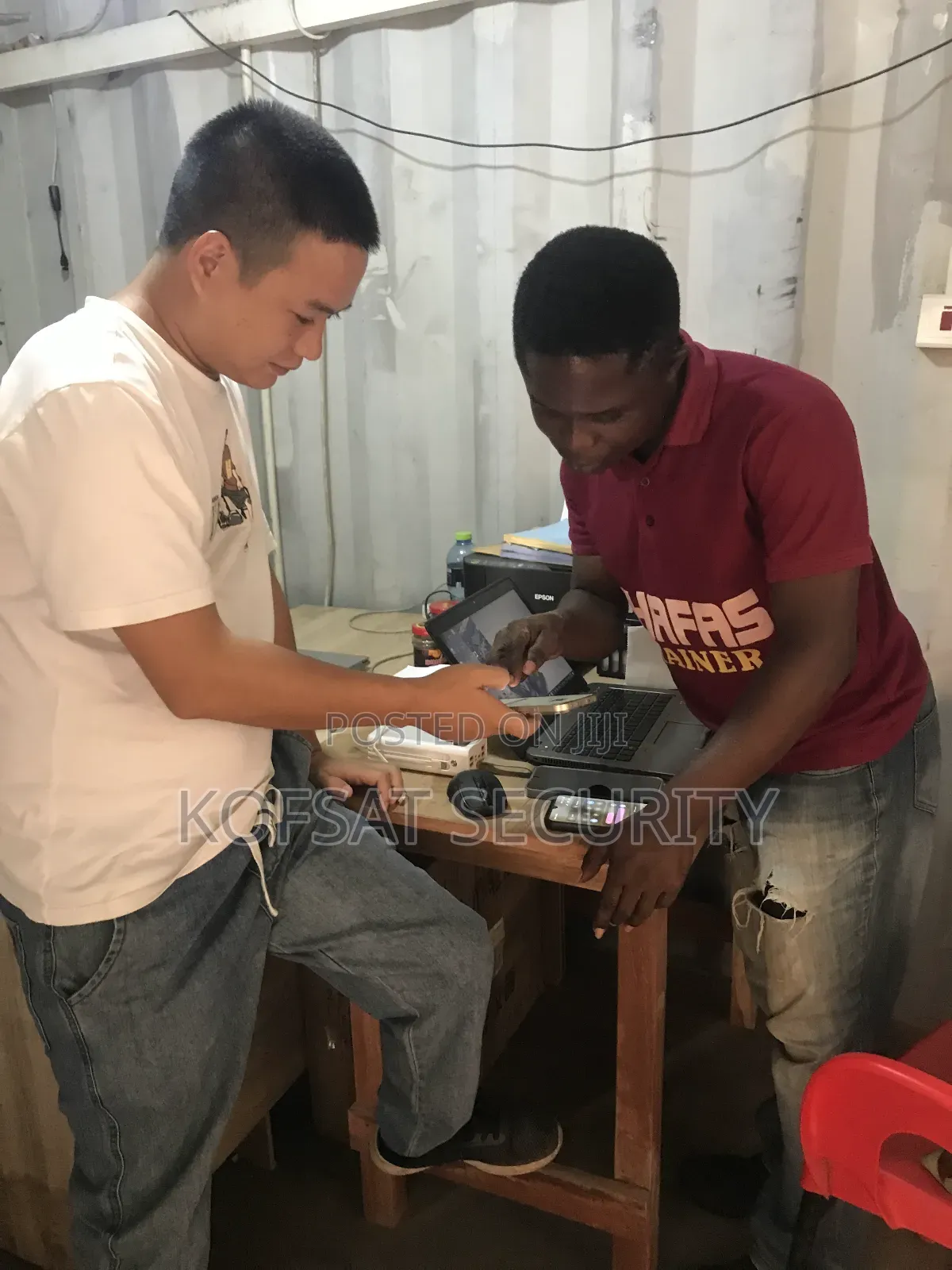 Complete CCTV Installation for Homes Businesses