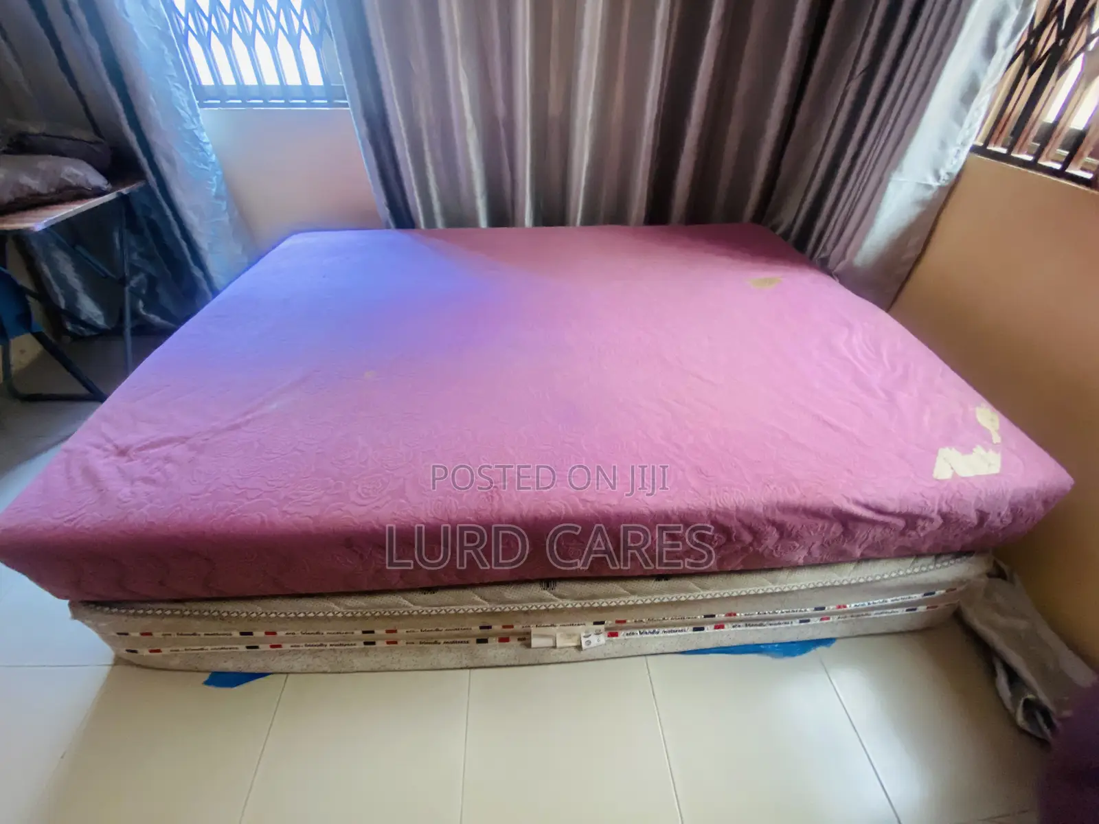 Bed Mattress