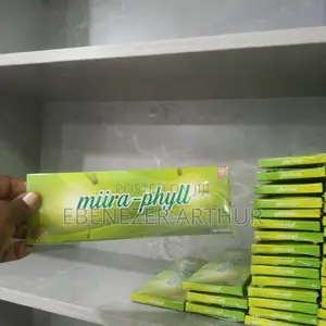 Miraphyl - Full Body Detox