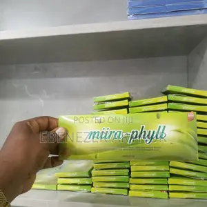 Miraphyl - Full Body Detox