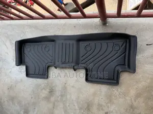 Acura RDX 2019-23 3d Tpe Rubber Car Floor Mats