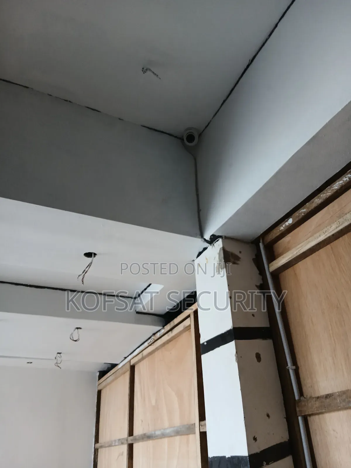 Complete CCTV Installation for Homes Businesses